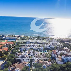 Appartamento Jardines De Golondrinas, Marbella