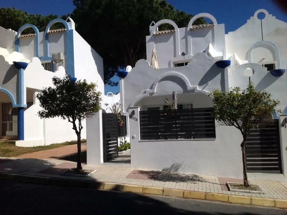 Casa Soleada - Beautiful Villa, Best Corner By Pools, Resort Facilities,Full Kitchen, 3 Terraces, Internet Marbella
