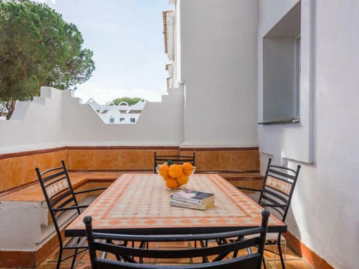 Holiday home Casa Soleada - Beautiful Villa, Best Corner By Pools, Resort Facilities,Full Kitchen, 3 Terraces, Internet Marbella