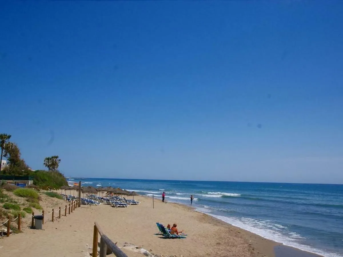 Casa Soleada - Beautiful Villa, Best Corner By Pools, Resort Facilities,Full Kitchen, 3 Terraces, Internet Marbella Holiday home