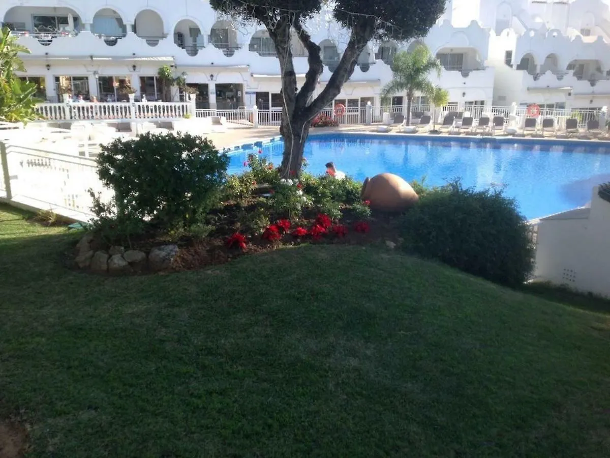 Casa Soleada - Beautiful Villa, Best Corner By Pools, Resort Facilities,Full Kitchen, 3 Terraces, Internet Marbella 0*,  Spain