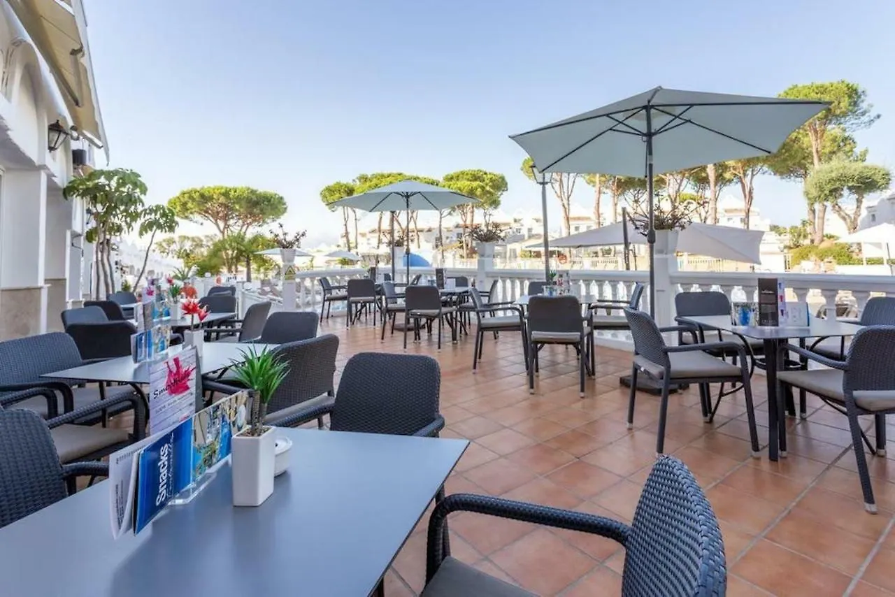 Casa Soleada - Beautiful Villa, Best Corner By Pools, Resort Facilities,Full Kitchen, 3 Terraces, Internet Marbellac Hébergement de vacances